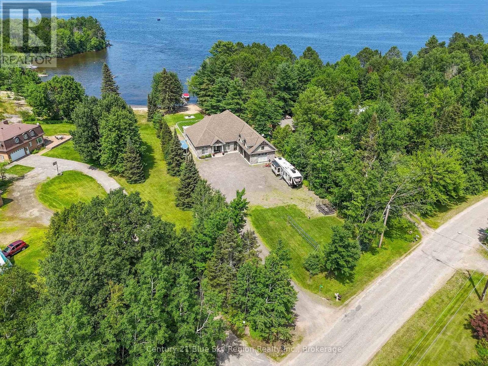 Callander, ON P0H1H0,34 SUNRISE BAY DRIVE