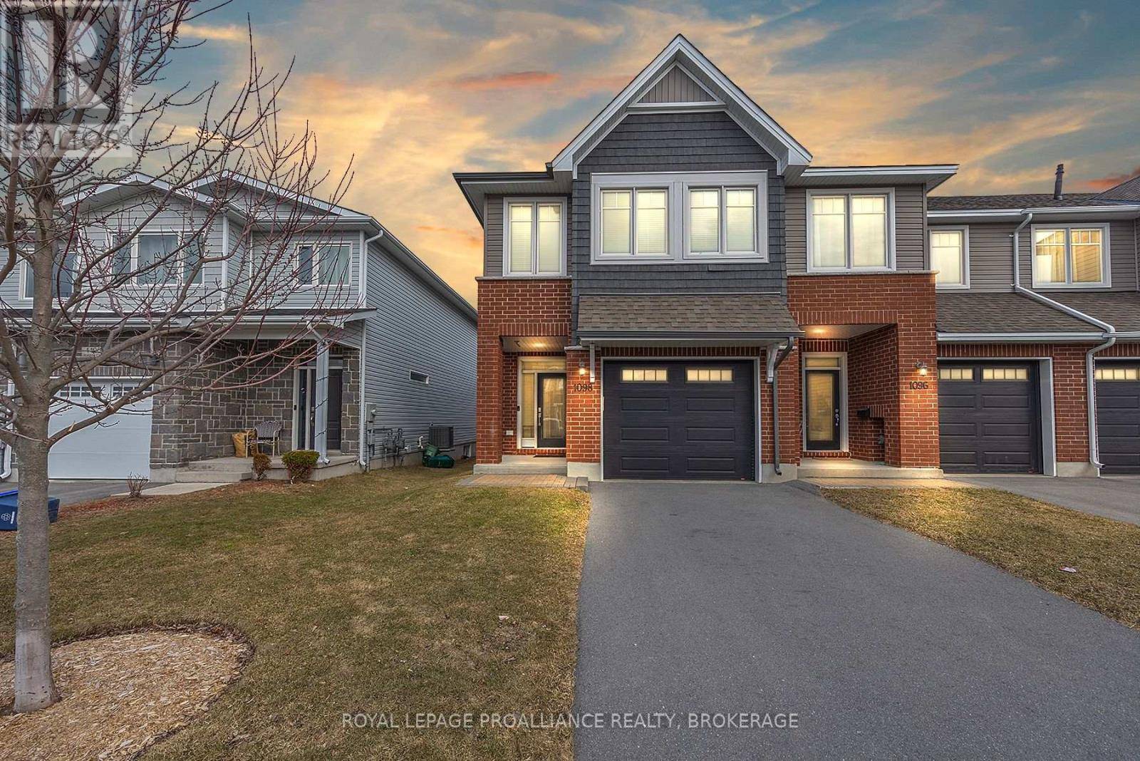 Kingston (city Northwest), ON K7P0M3,1098 HORIZON DRIVE