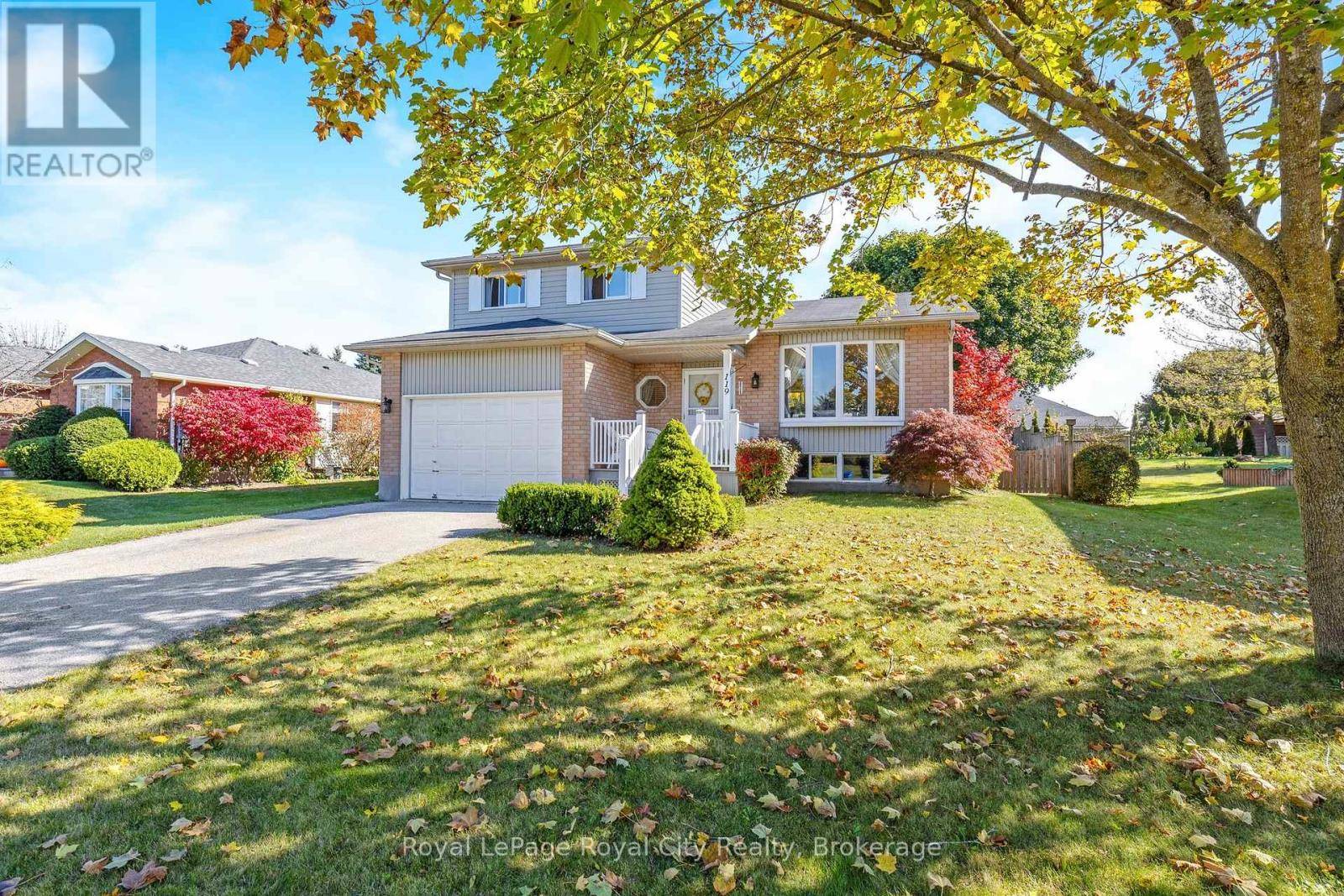 Guelph/eramosa (rockwood), ON N0B2K0,119 Lou's BLVD
