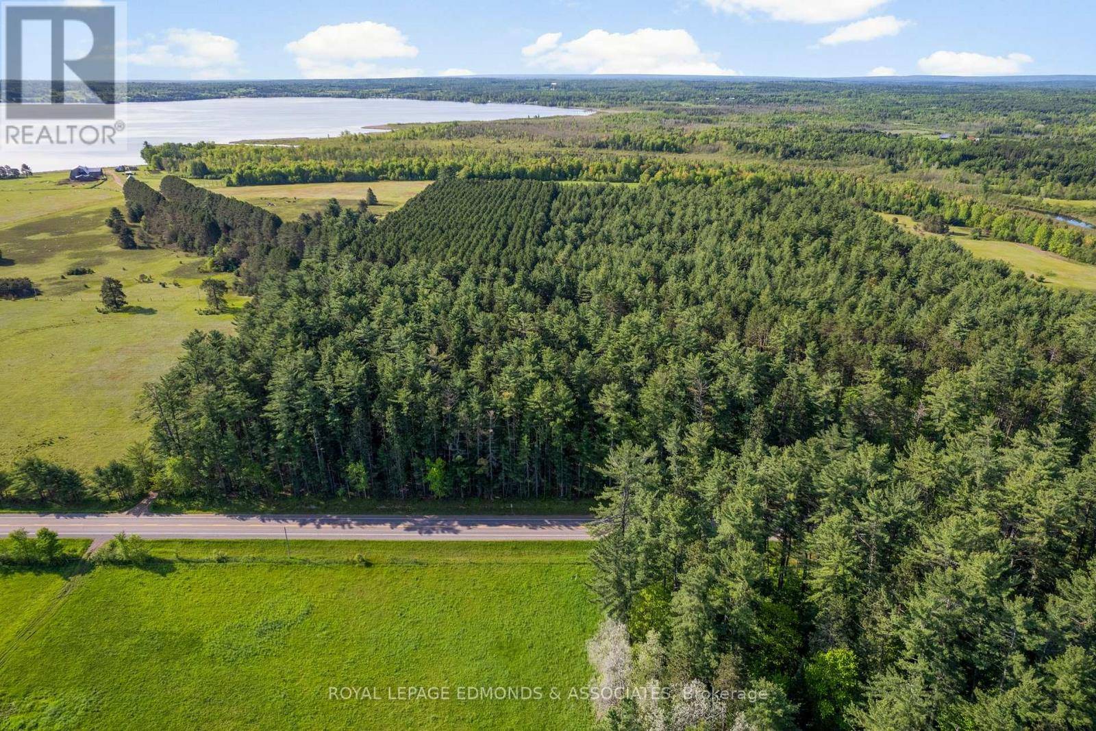 North Algona Wilberforce, ON K0J1X0,PT 1 LAKE DORE ROAD