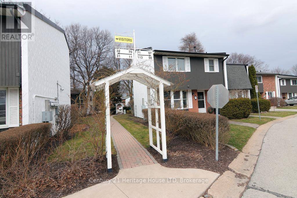 St. Catharines (lakeport), ON L2N6R1,77 Linwell RD #71