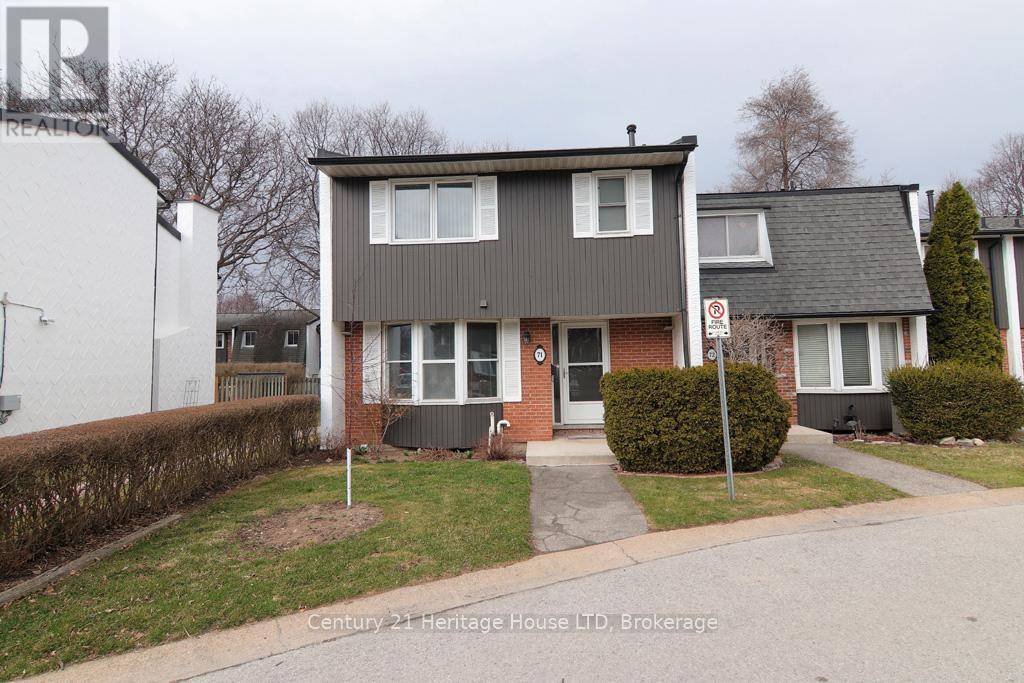 St. Catharines (lakeport), ON L2N6R1,77 Linwell RD #71