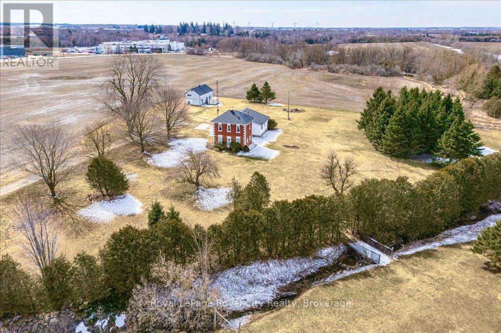 Wellington North, ON N0G1A0,8510 HIGHWAY 6