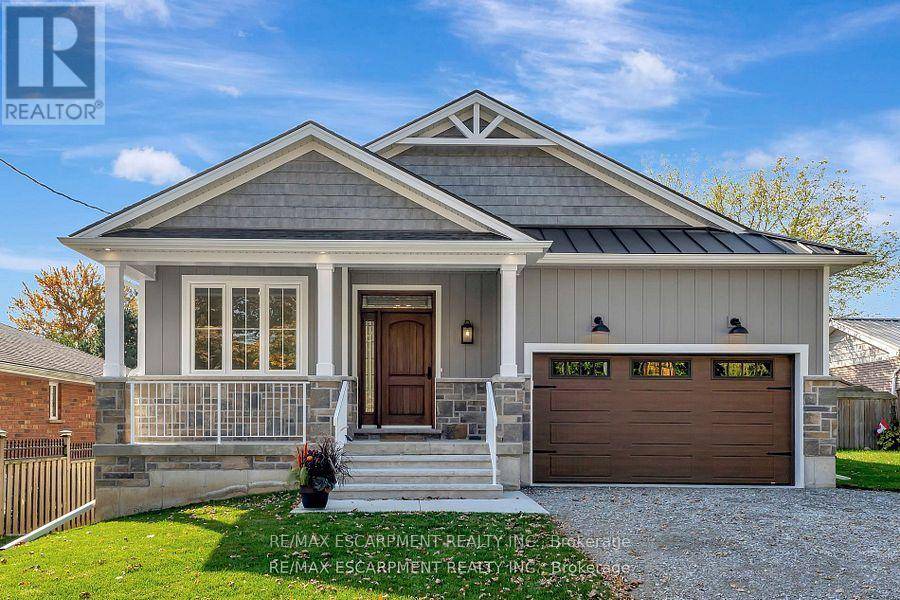 Norfolk (port Dover), ON N0A1N0,605 ST. ANDREW STREET