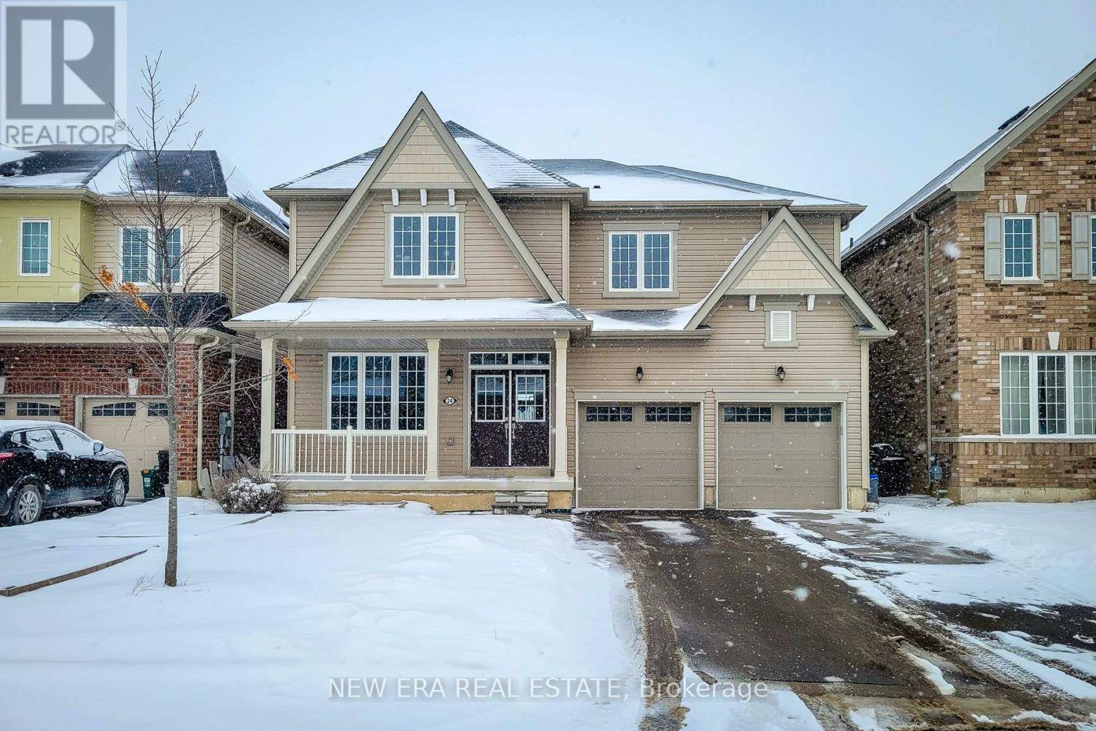 Thorold (hurricane/merrittville), ON L3B5N5,24 ESTHER CRESCENT