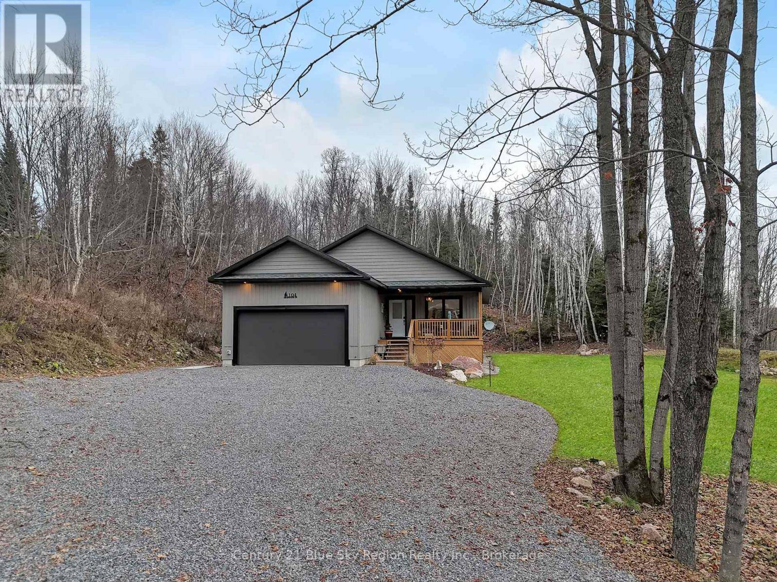 Bonfield, ON P0H1E0,104 GREENWOOD DRIVE