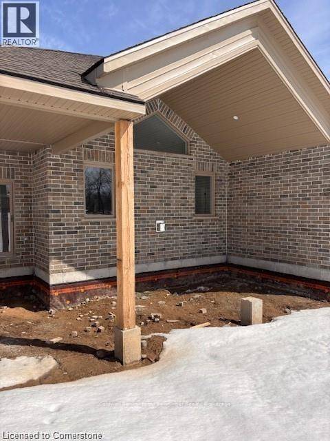 Perth East (milverton), ON N0K1M0,LOT 69 AVERY PLACE