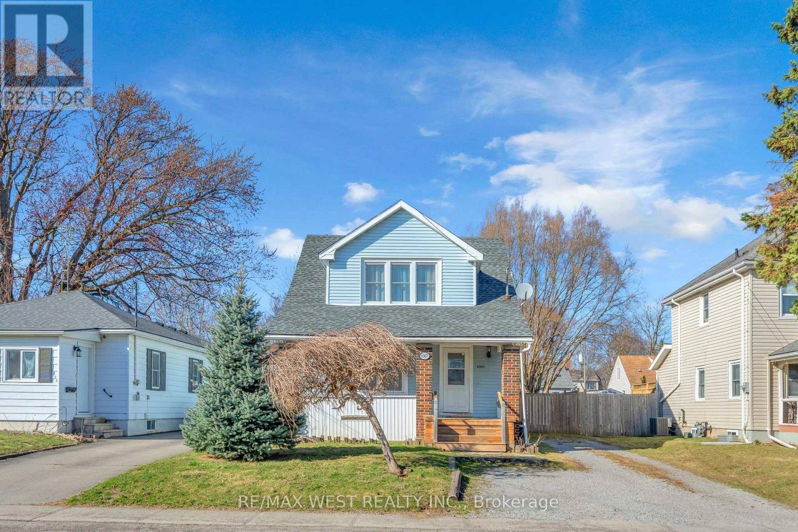 Niagara Falls (dorchester), ON L2G2C2,6367 CULP STREET