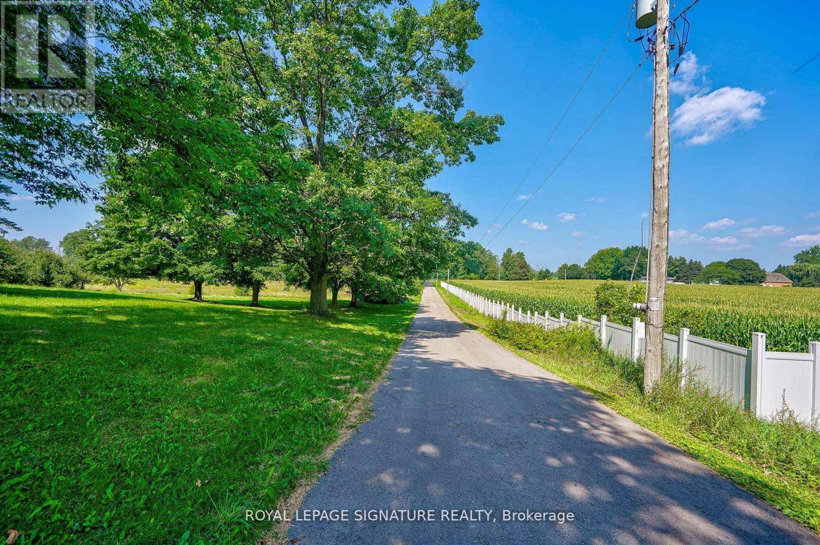 Hamilton, ON L0P1B0,424 8TH CONCESSION ROAD E