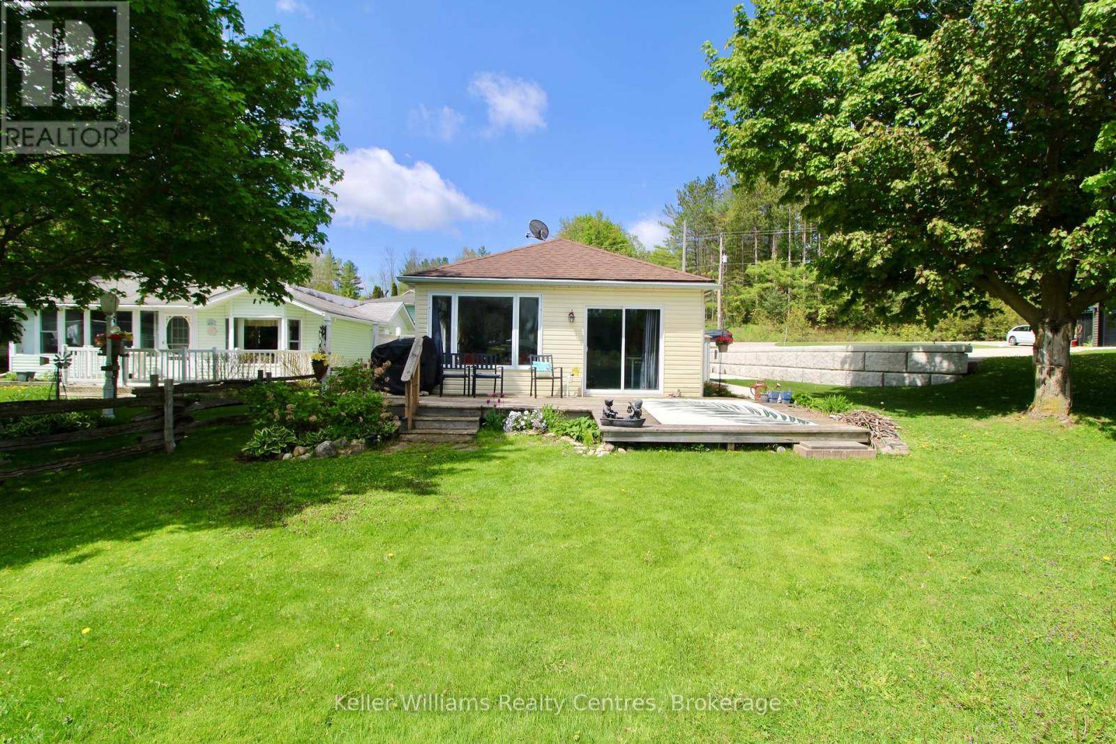 Brockton, ON N4N3B9,419 LAKE ROSALIND ROAD 4