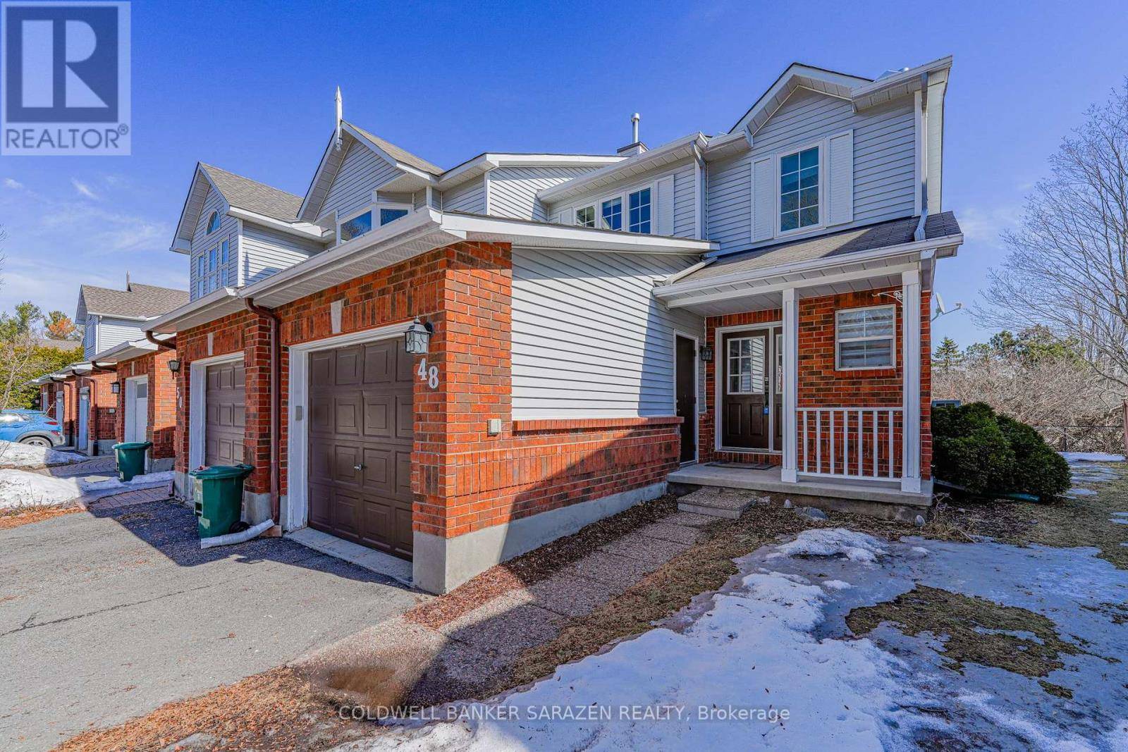 Ottawa, ON K2T1A9,48 BLACKDOME CRESCENT