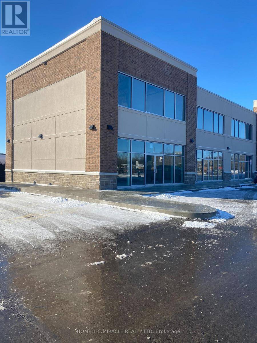 Guelph (york/watson Industrial Park), ON M1E3J3,561 York RD #12