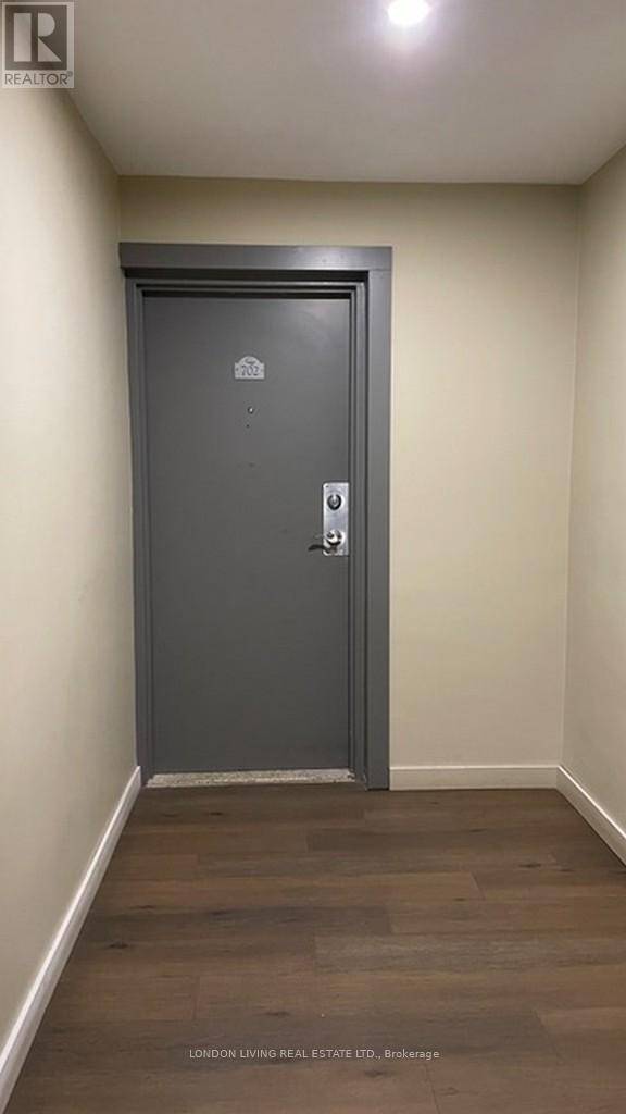London East (east G), ON N5Y3E9,583 Mornington AVE #702
