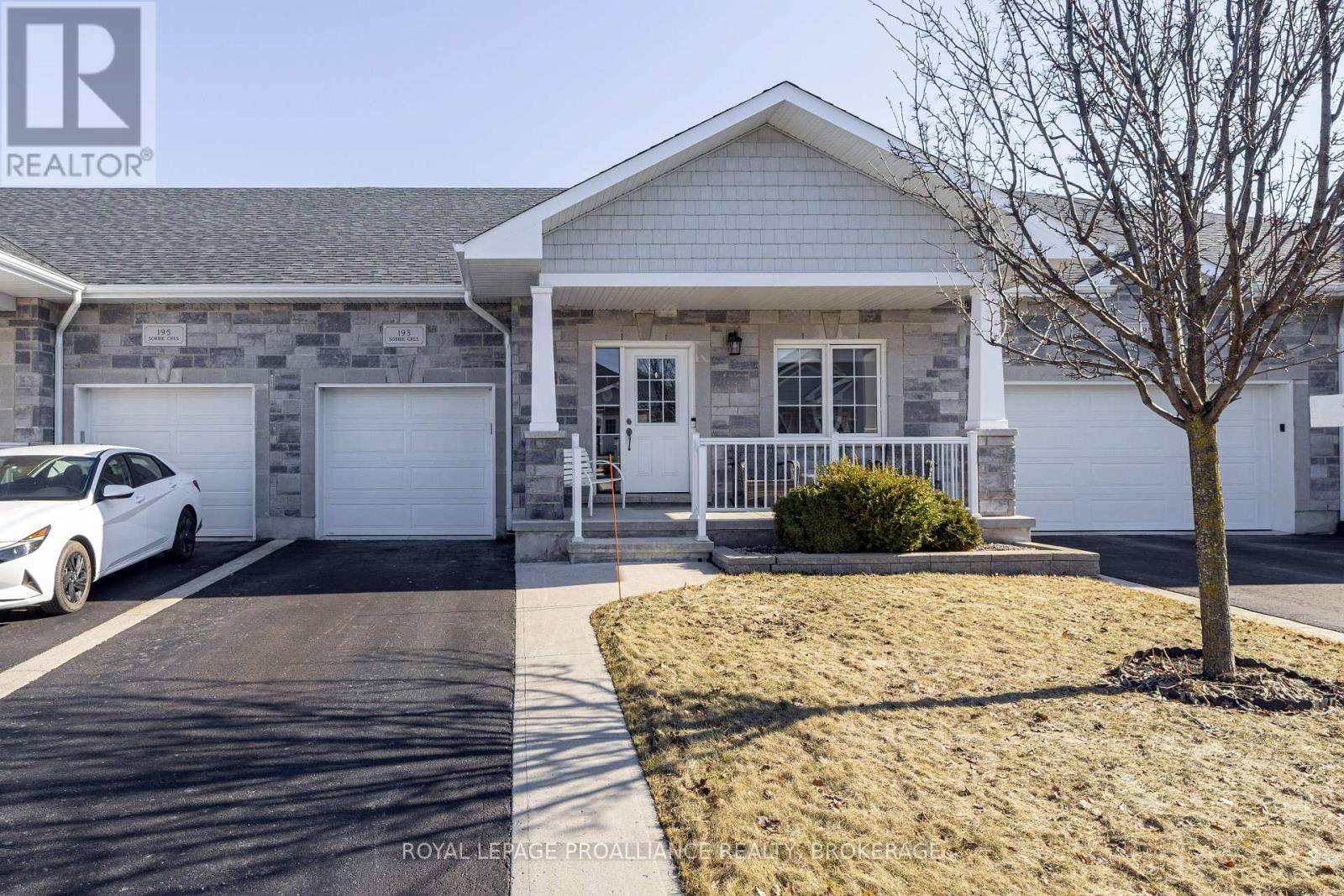 Loyalist (amherstview), ON K7N0B8,193 SORBIE CRESCENT