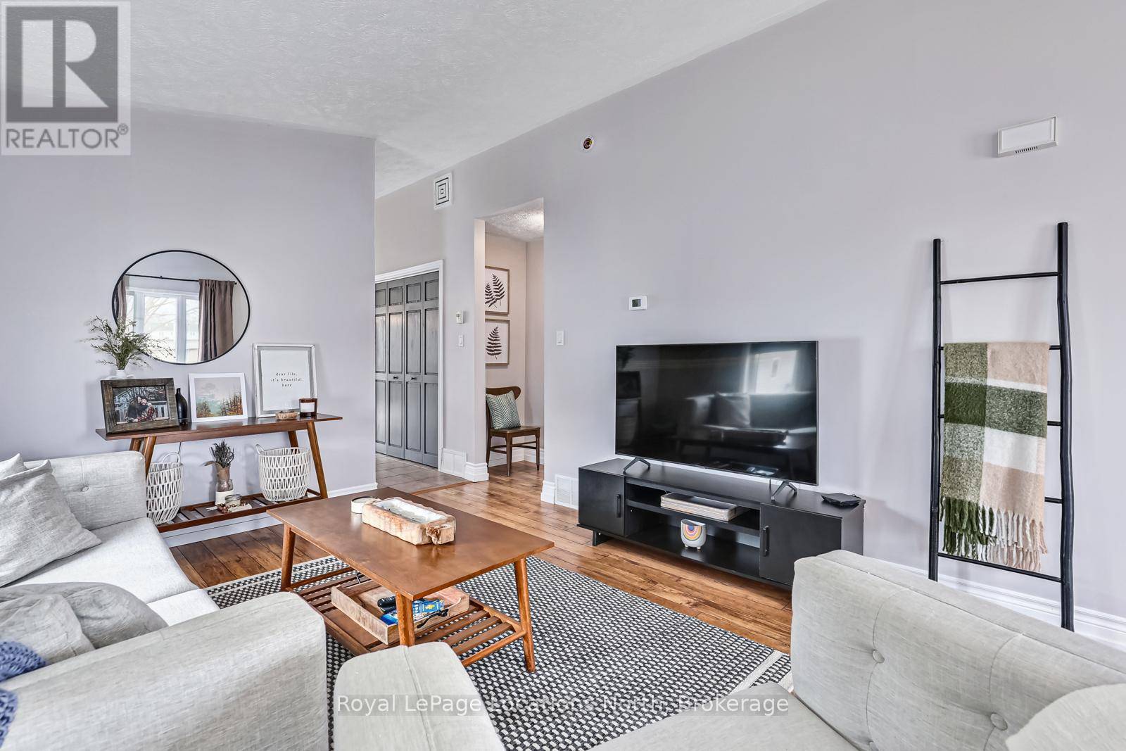 Meaford, ON N4L1T7,155 Albert ST #2
