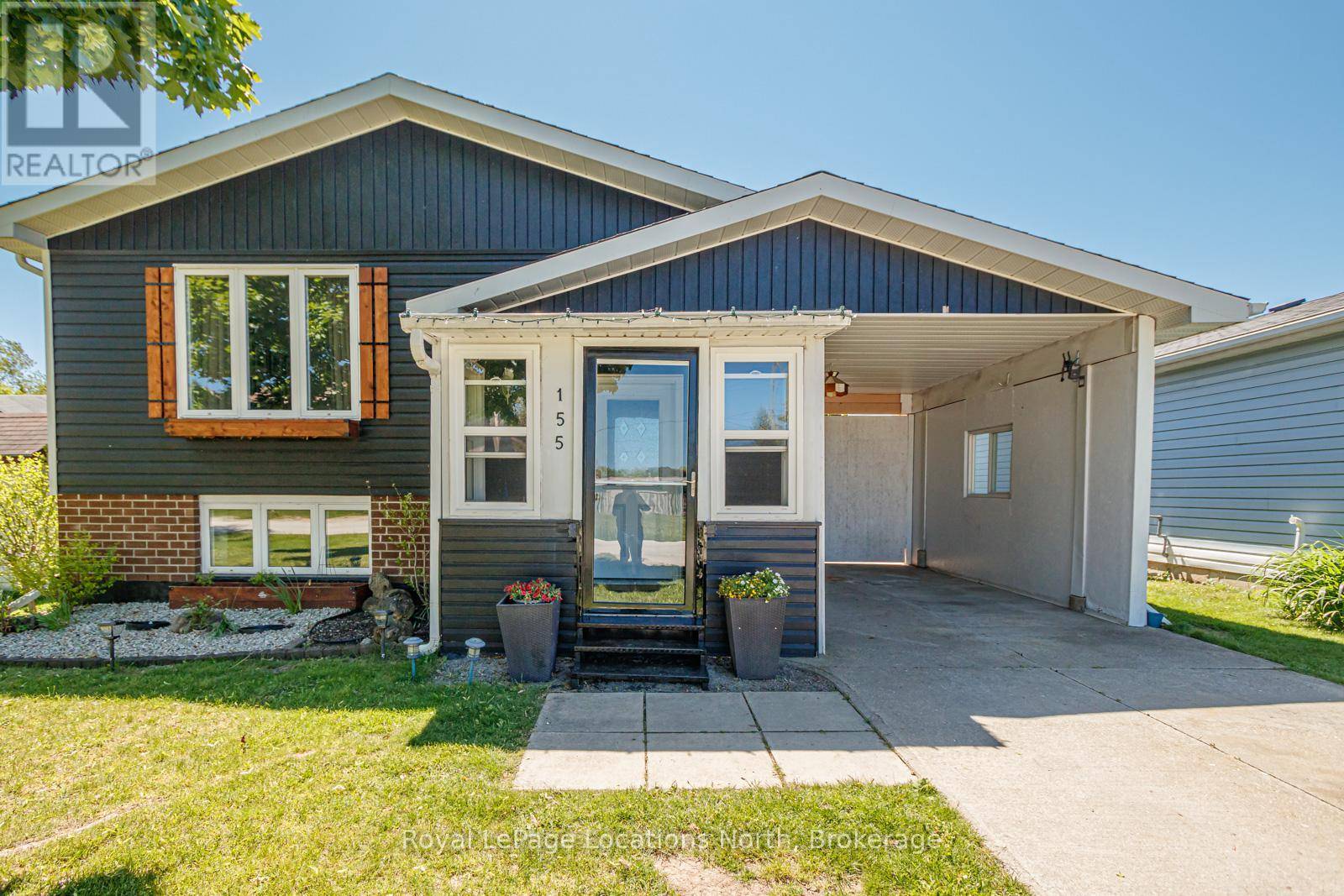 Meaford, ON N4L1T7,155 Albert ST #2