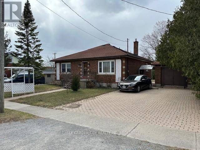 Thorold (thorold Downtown), ON L2V3K3,19 CLEVELAND STREET