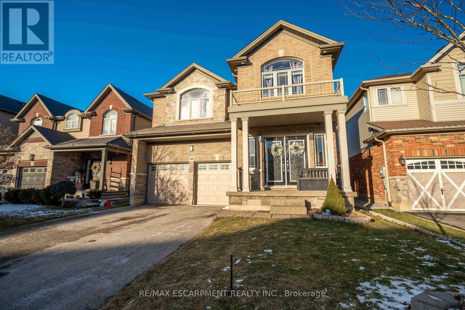 Hamilton (binbrook), ON L0R1C0,16 KINSMAN DRIVE