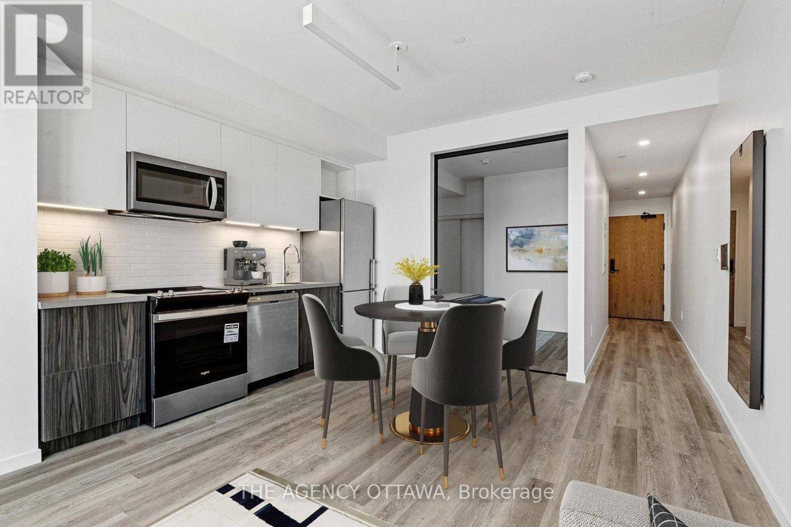 Ottawa, ON K1Y1B6,18 Hamilton AVE North #511