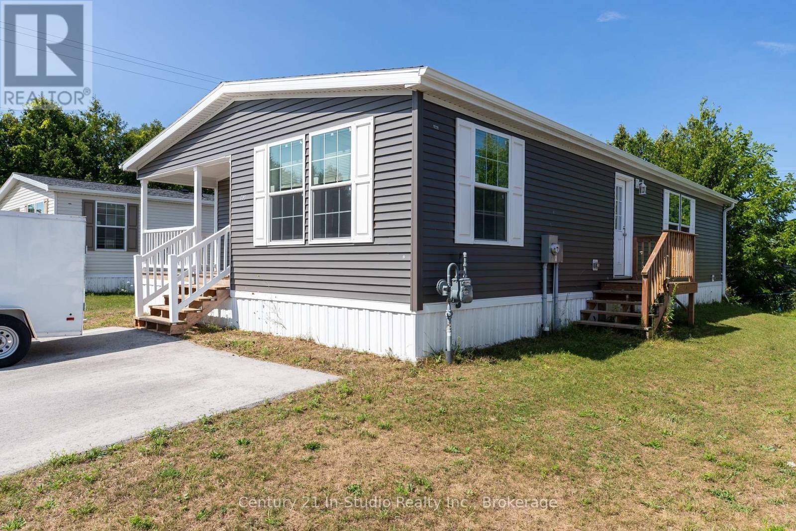 Saugeen Shores, ON N0H2C7,332 Concession 6 #63