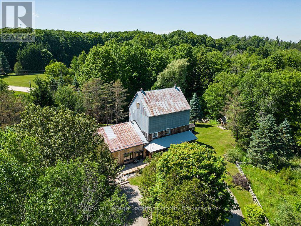 Grey Highlands, ON N0C1E0,48 DURHAM STREET
