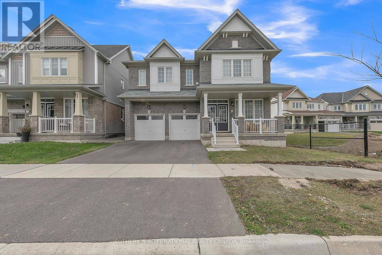 Woolwich, ON N0B1M0,246 DOLMAN STREET