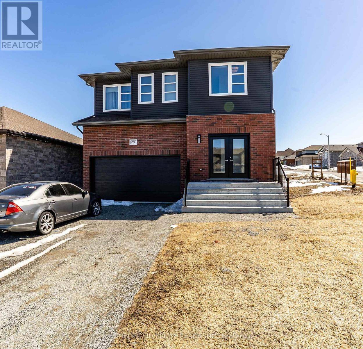 Sudbury Remote Area, ON P3B0E8,174 JEANINE STREET