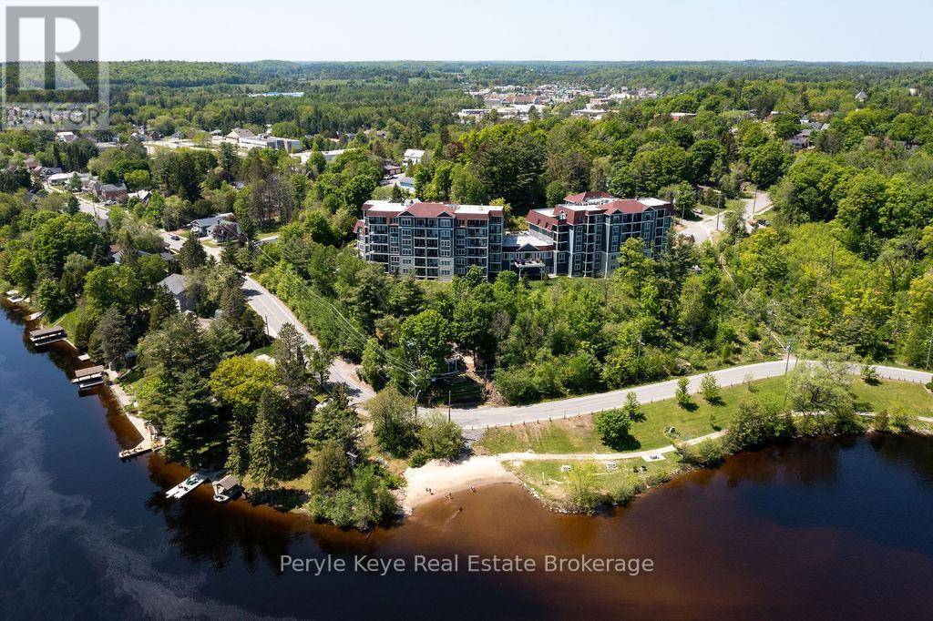 Bracebridge (macaulay), ON P1L0A6,10B Kimberley AVE #GL6