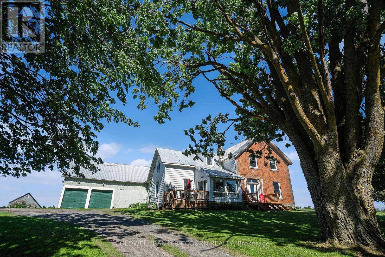 North Dundas, ON K0C2K0,2327 HWY 31 HIGHWAY