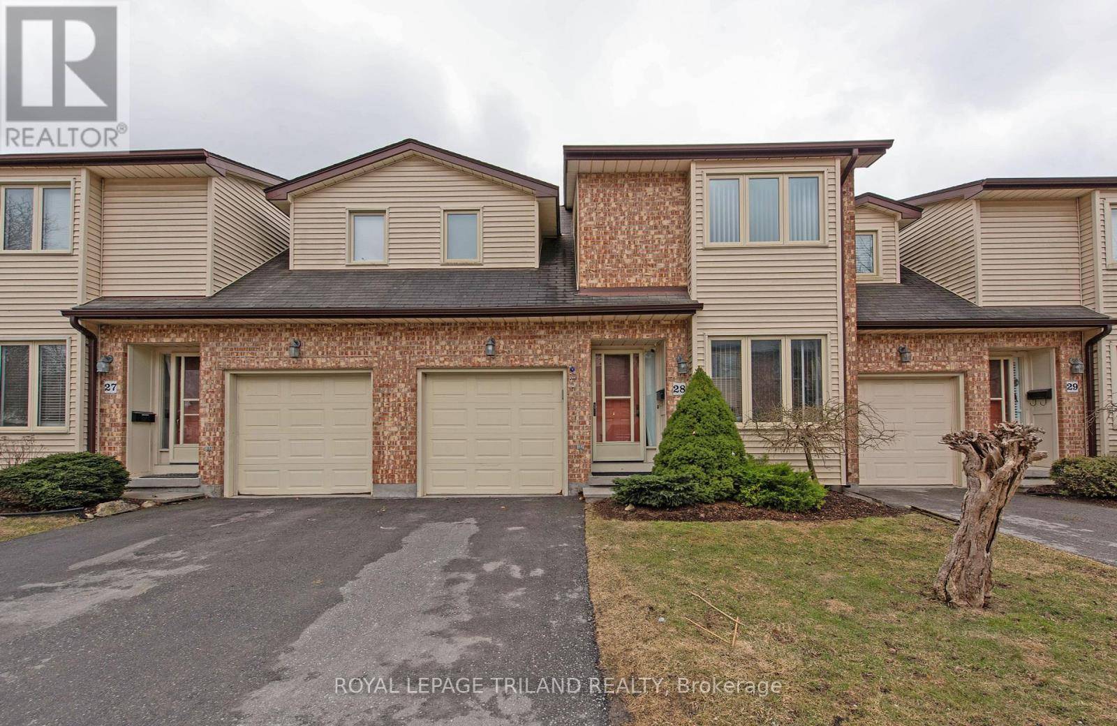 London, ON N6E3N9,308 Conway DR #28