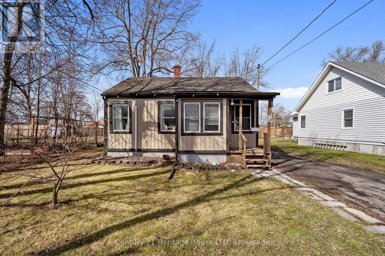Fort Erie (central), ON L2A4E3,18 KINGSMILL STREET N