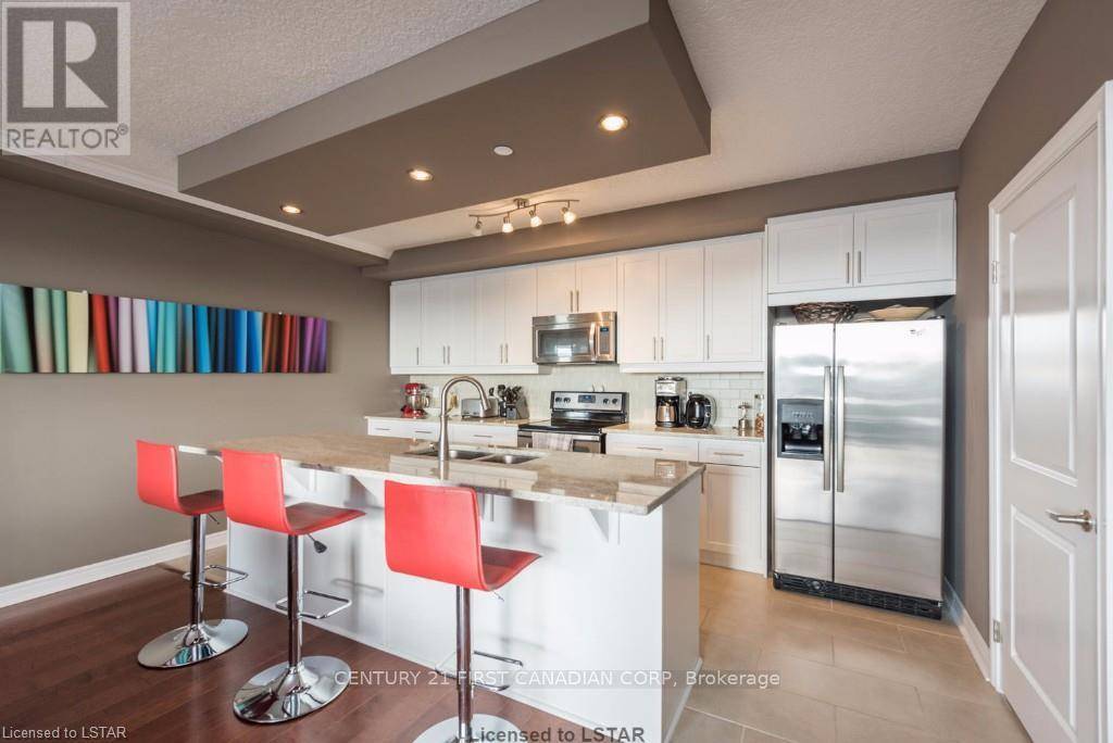 London, ON N6C3Z3,330 RIDOUT ST North #1307