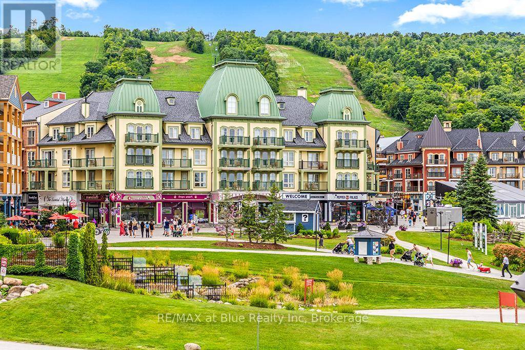 Blue Mountains, ON L9Y0V2,170 JOZO WEIDER BLVD #142
