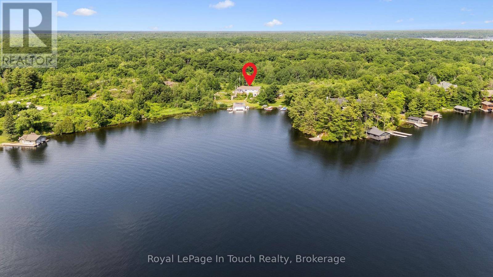 Georgian Bay (baxter), ON L0K1S0,288 KINGS FARM ROAD