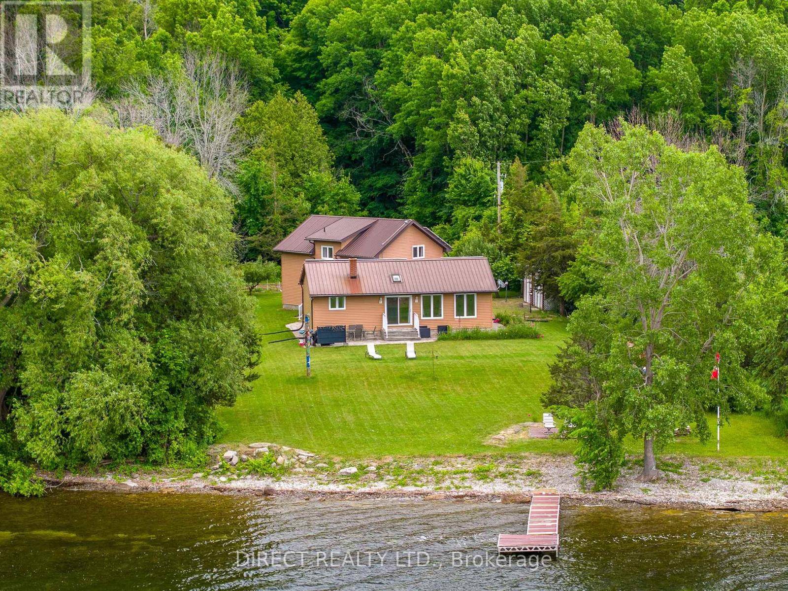 Prince Edward County (north Marysburg Ward), ON K0K2T0,1847 COUNTY RD 7