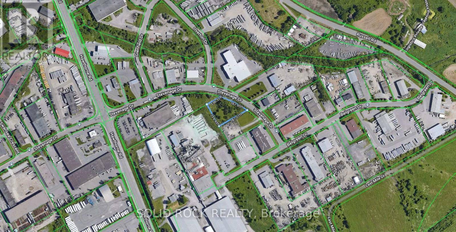Ottawa, ON K1G3N2,2730 STEVENAGE DRIVE