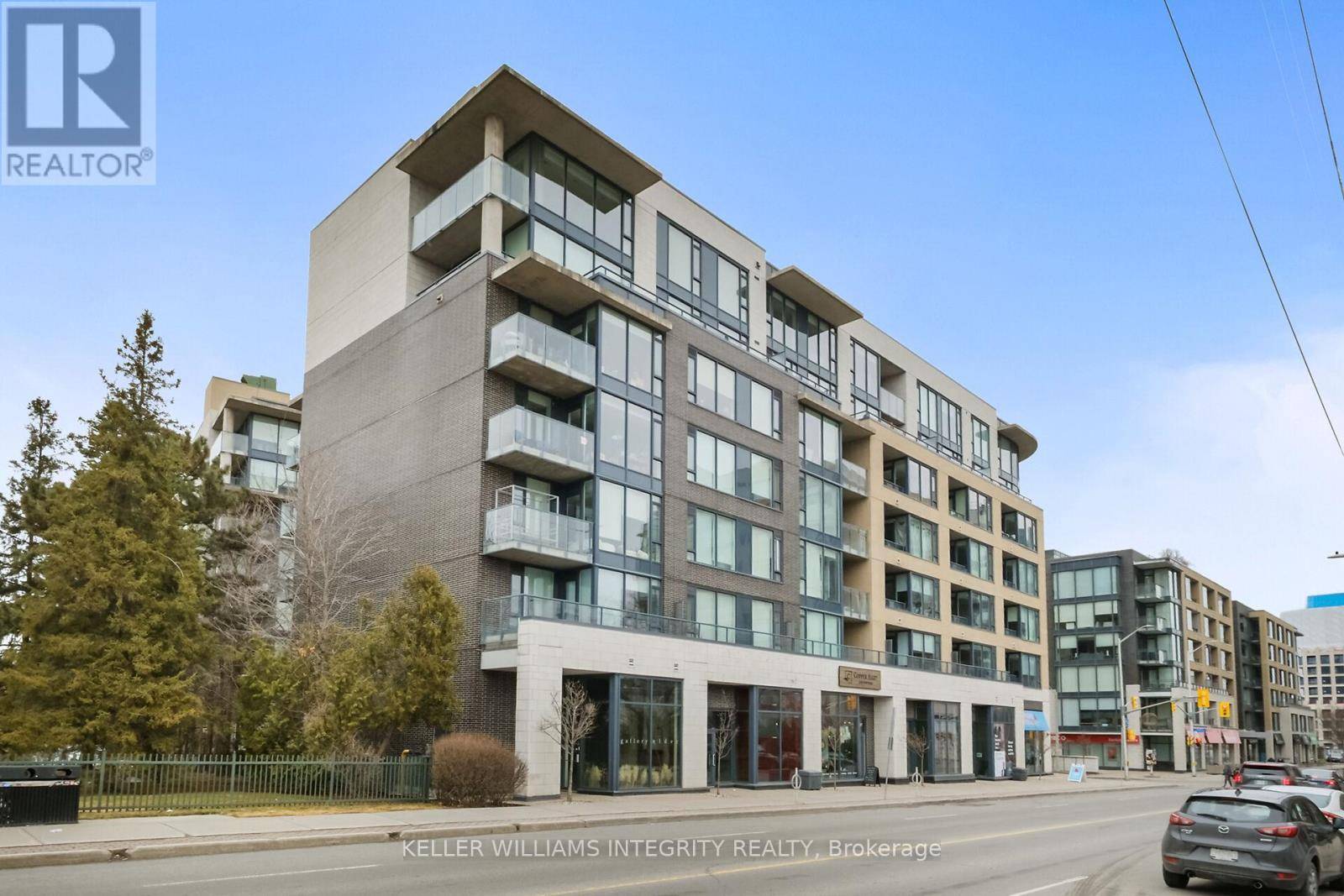 Ottawa, ON K1Z0A8,360 East Patricia AVE West #520