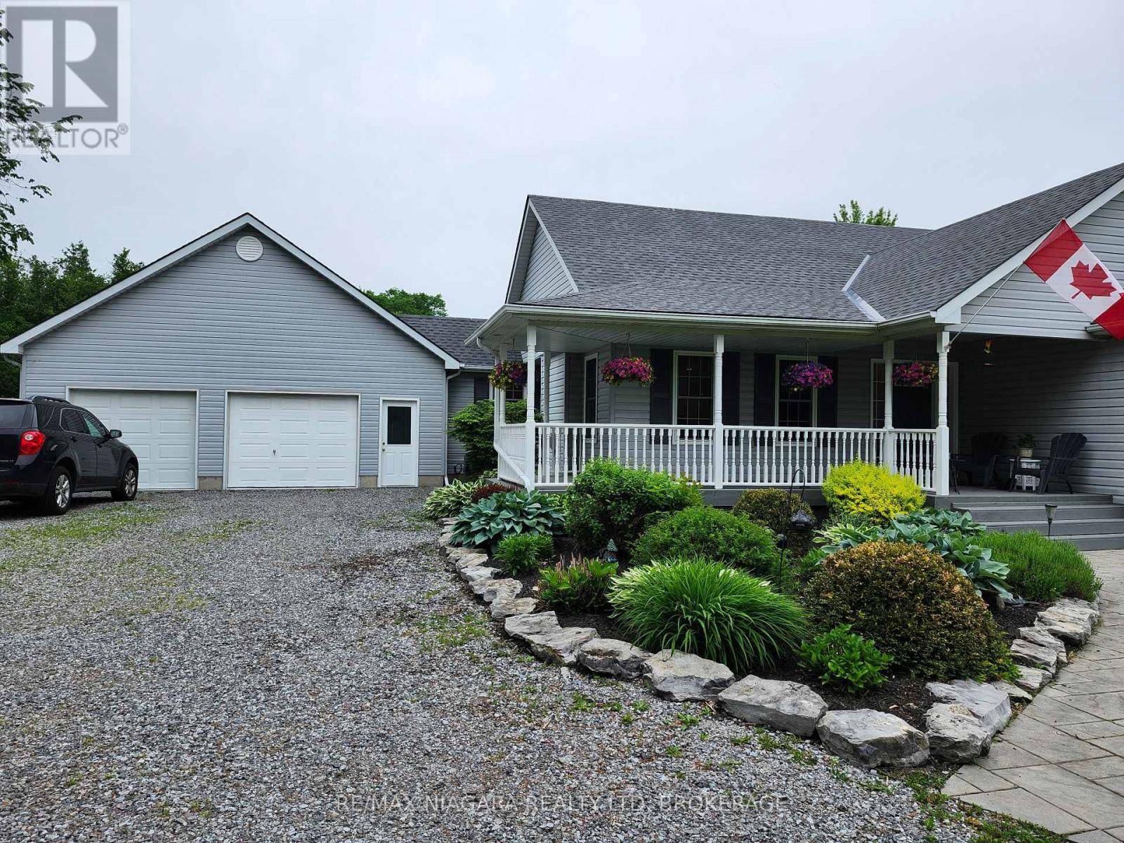 Wainfleet (lakeshore), ON L0S1V0,12262 LAKESHORE ROAD