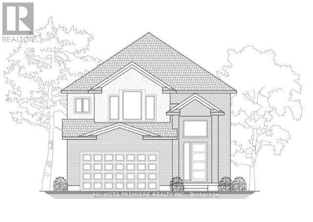 London, ON N6M1C1,1177 HONEYWOOD DRIVE