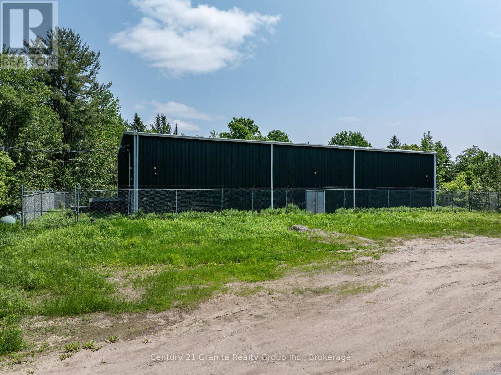 Dysart Et Al (dysart), ON K0M1S0,367 INDUSTRIAL PARK ROAD