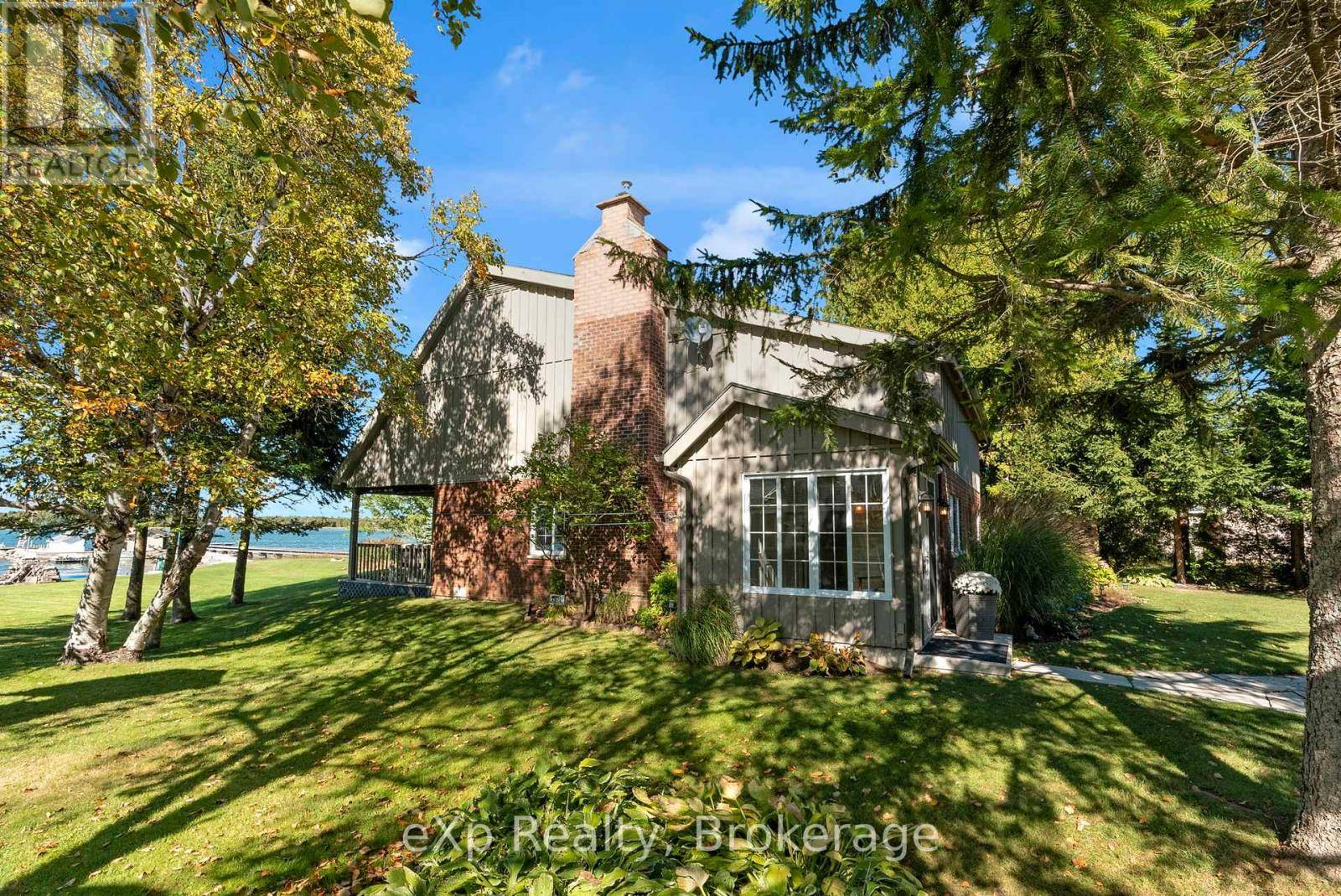 Northern Bruce Peninsula, ON N0H2T0,850 PIKE BAY ROAD