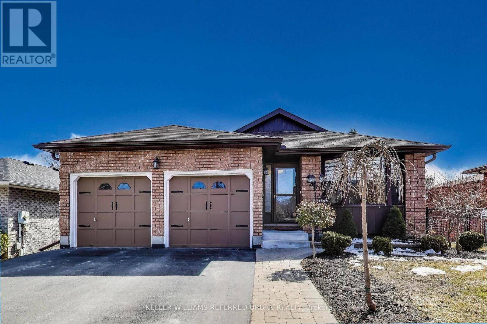 Peterborough West (central), ON K9K2E3,1867 CHERRYHILL ROAD
