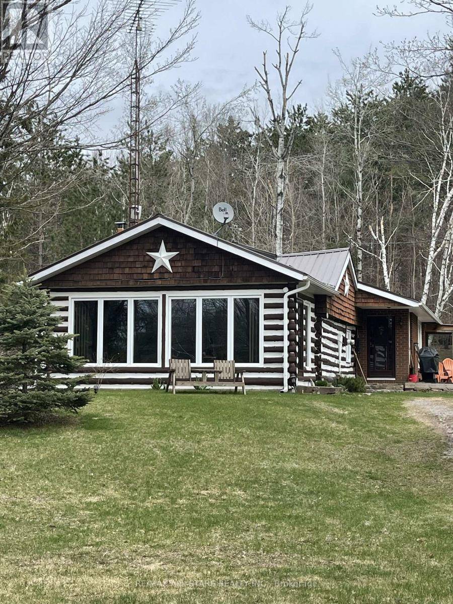 Trent Lakes, ON K0M2A0,767 GALWAY ROAD