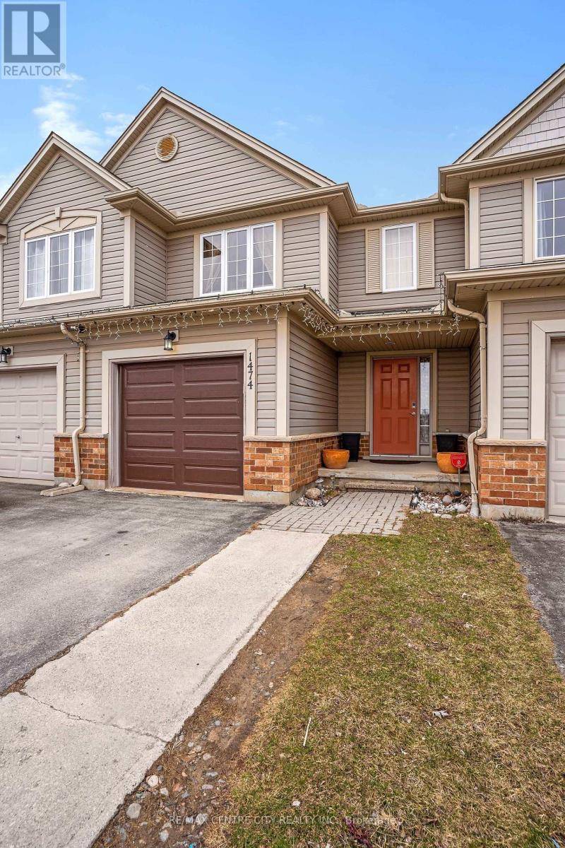 London South (south U), ON N6M0A8,1474 EVANS BOULEVARD