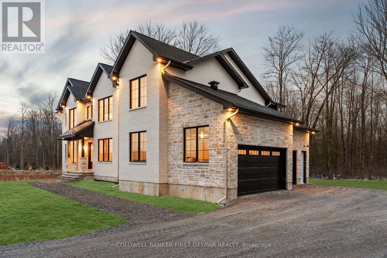 Ottawa, ON K4P0G3,577 SHOREWAY DRIVE