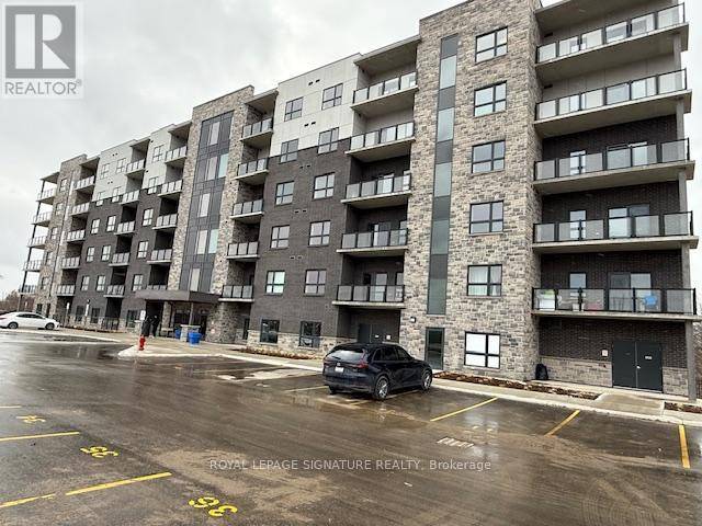 Kitchener, ON N2A0L9,1000 Lackner PL #513
