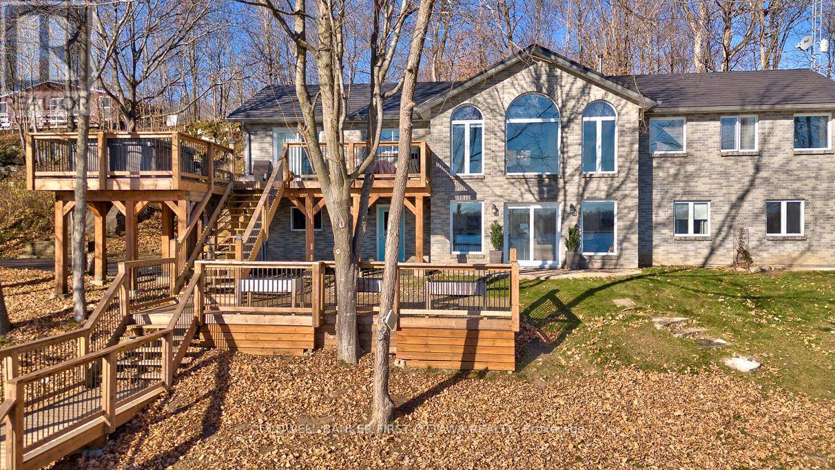 Frontenac (frontenac South), ON K0H1H0,4004 HIAWATHA LANE