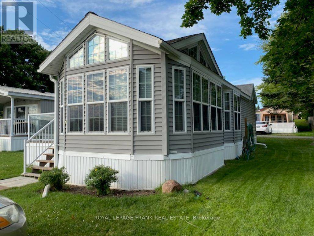 Otonabee-south Monaghan, ON K0L2G0,7 MCGREGOR DRIVE S