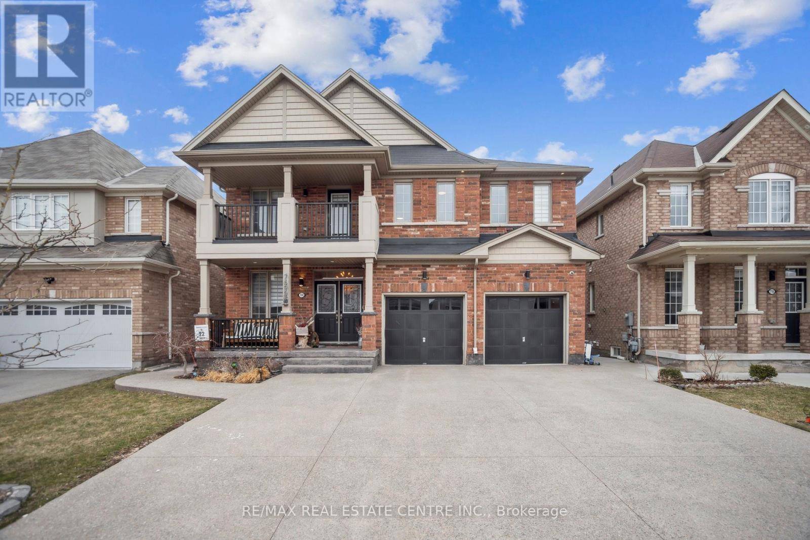 Niagara Falls (brown), ON L2H0N7,7690 BLACK MAPLE DRIVE