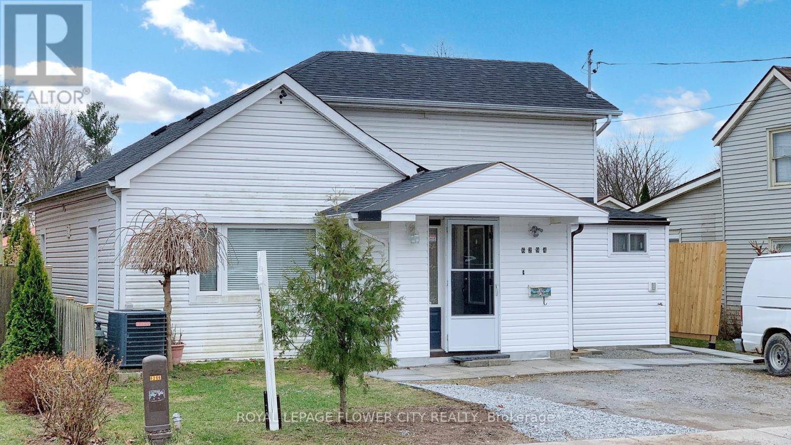 Niagara Falls (216 - Dorchester), ON L2G2H5,6294 ASH STREET